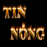 tin nóng android application logo